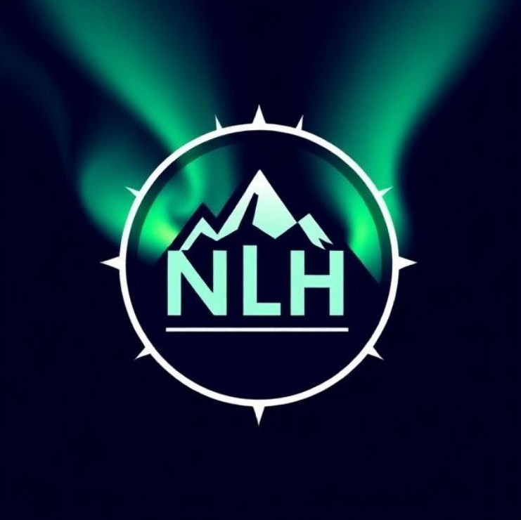 Northern Luminescence Logo